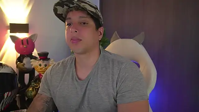 appolo allen online show from October 2025 06:08:02 AM