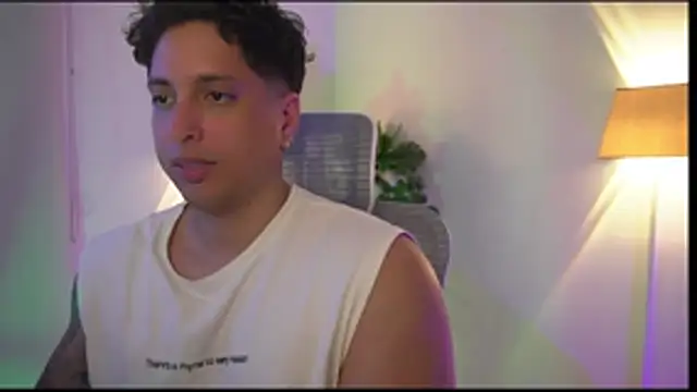 appolo allen online show from November 2025 03:05:01 AM