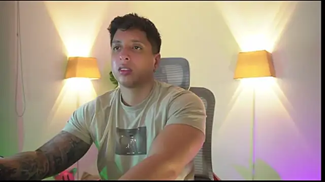 appolo allen online show from January 2026 03:21:01 AM