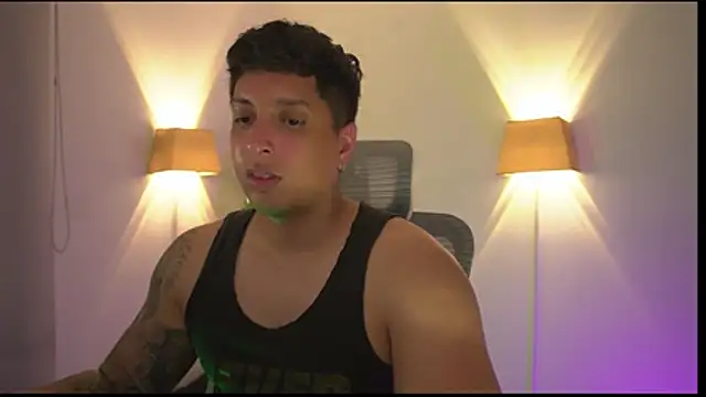 appolo allen online show from January 2026 06:06:01 AM