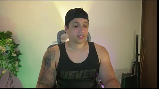 appolo allen online show from February 2026 01:31:01 AM