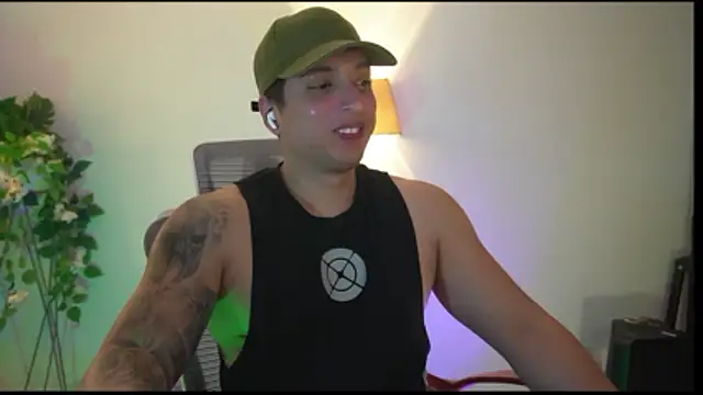 appolo allen online show from February 2026 03:57:02 AM