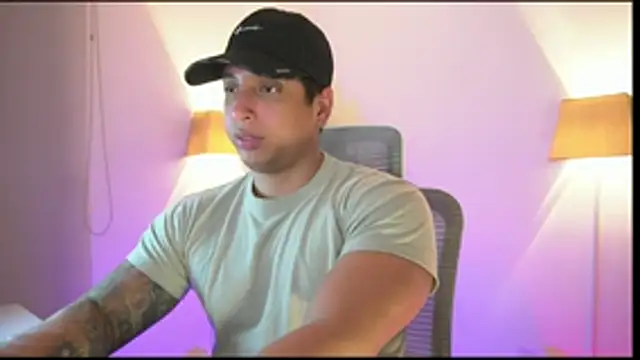 appolo allen online show from March 2026 03:12:01 AM