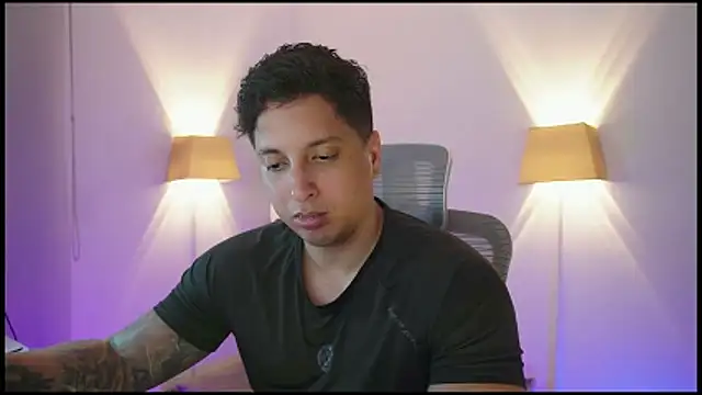 appolo allen online show from March 2026 04:29:01 AM