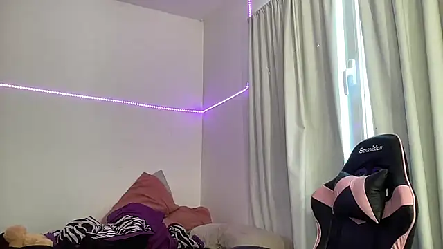 Lolykush online show from January 2025 05:28:02 PM