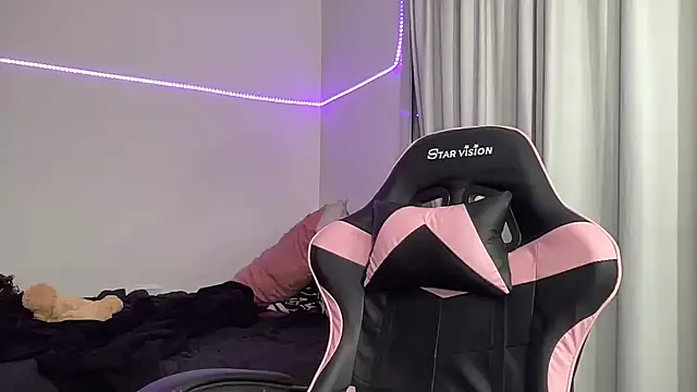 Lolykush online show from January 2025 02:37:01 AM