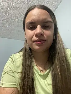 Nathaly00  online show from December 2025 11:13:01 PM