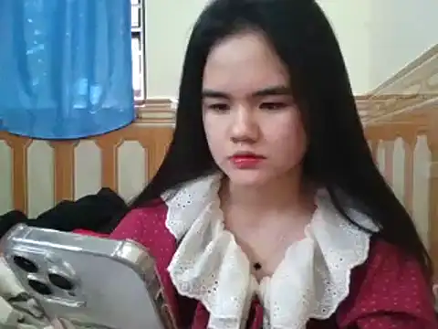 Yin-girl online show from January 2025 05:48:01 AM