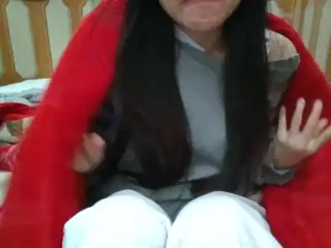 Yin-girl online show from January 2025 08:25:02 AM