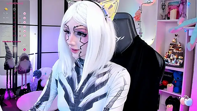 LilithLin online show from January 2026 12:02:01 AM