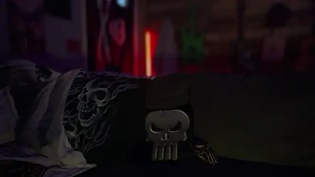 Barry Indica online show from December 2025 02:01:02 PM