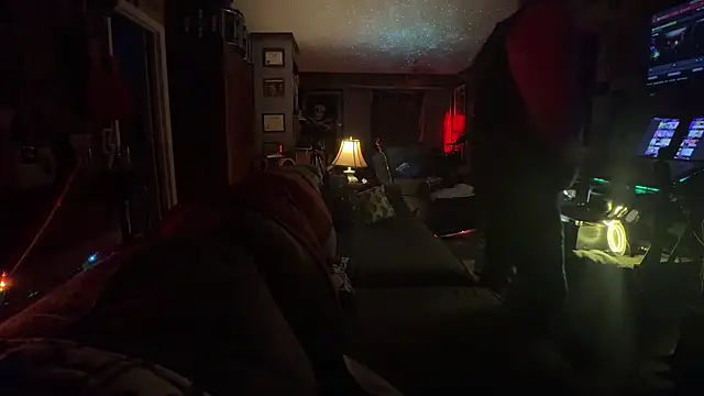 Barry Indica online show from February 2026 07:24:01 AM