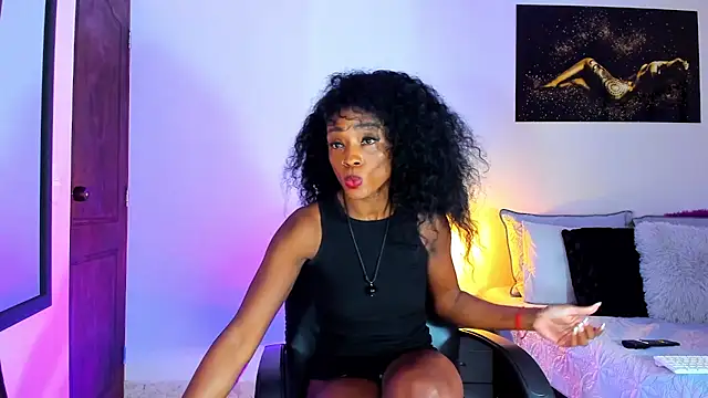 Snapshot of KimberlyBanks2 chatting on March 2025 11:20:01 PM KimberlyBanks2 online show from March 2025 11:20:01 PM