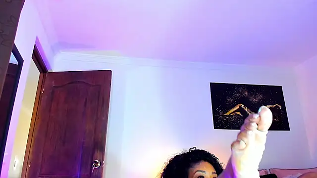 Snapshot of KimberlyBanks2 chatting on March 2025 03:07:01 PM KimberlyBanks2 online show from March 2025 03:07:01 PM