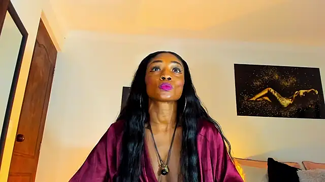 Snapshot of KimberlyBanks2 chatting on October 2025 10:17:01 PM KimberlyBanks2 online show from October 2025 10:17:01 PM