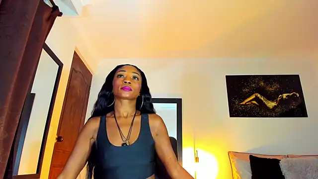 Snapshot of KimberlyBanks2 chatting on October 2025 10:13:02 AM KimberlyBanks2 online show from October 2025 10:13:02 AM