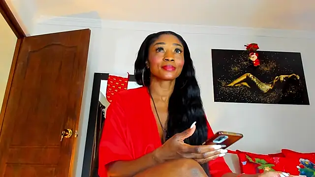 Snapshot of KimberlyBanks2 chatting on December 2025 01:06:01 PM KimberlyBanks2 online show from December 2025 01:06:01 PM