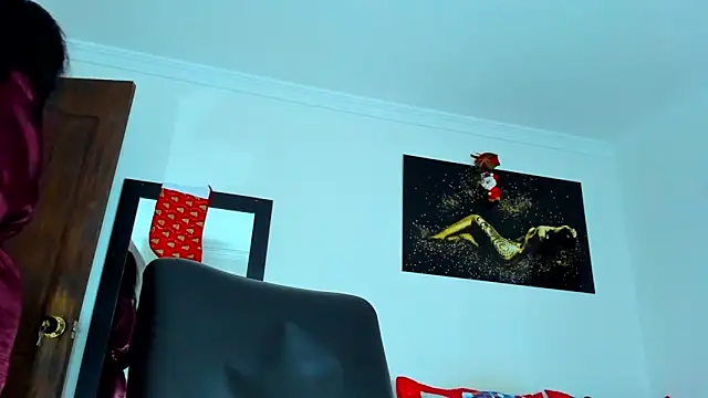 Snapshot of KimberlyBanks2 chatting on December 2025 01:07:01 PM KimberlyBanks2 online show from December 2025 01:07:01 PM