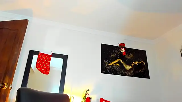 Snapshot of KimberlyBanks2 chatting on December 2025 01:07:01 PM KimberlyBanks2 online show from December 2025 01:07:01 PM