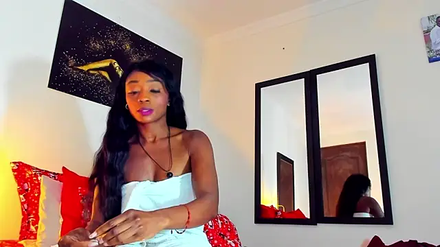 Snapshot of KimberlyBanks2 chatting on January 2026 10:07:02 AM KimberlyBanks2 online show from January 2026 10:07:02 AM