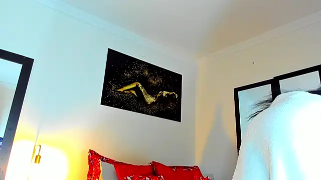 Snapshot of KimberlyBanks2 chatting on January 2026 10:10:02 AM KimberlyBanks2 online show from January 2026 10:10:02 AM