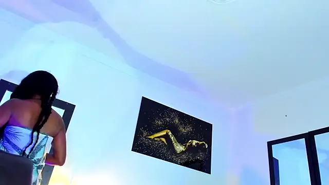 Snapshot of KimberlyBanks2 chatting on February 2026 10:10:01 AM KimberlyBanks2 online show from February 2026 10:10:01 AM