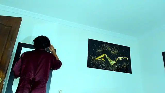 Snapshot of KimberlyBanks2 chatting on February 2026 10:05:01 AM KimberlyBanks2 online show from February 2026 10:05:01 AM