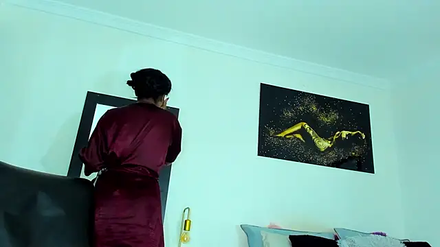 Snapshot of KimberlyBanks2 chatting on March 2026 09:59:02 AM KimberlyBanks2 online show from March 2026 09:59:02 AM