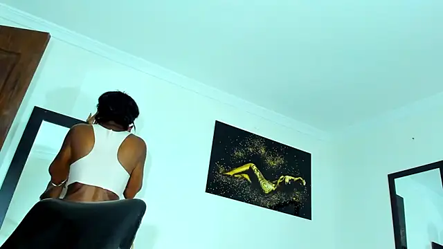 Snapshot of KimberlyBanks2 chatting on March 2026 10:00:02 AM KimberlyBanks2 online show from March 2026 10:00:02 AM