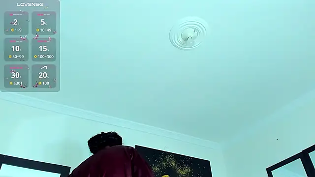 Snapshot of KimberlyBanks2 chatting on March 2026 09:57:02 AM KimberlyBanks2 online show from March 2026 09:57:02 AM