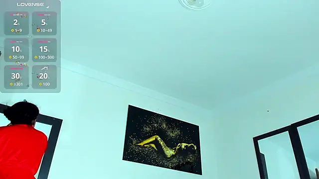 Snapshot of KimberlyBanks2 chatting on March 2026 10:09:02 AM KimberlyBanks2 online show from March 2026 10:09:02 AM