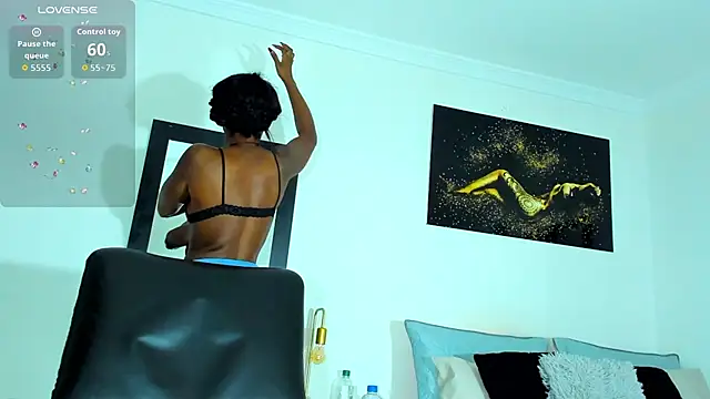 Snapshot of KimberlyBanks2 chatting on March 2026 10:10:01 AM KimberlyBanks2 online show from March 2026 10:10:01 AM