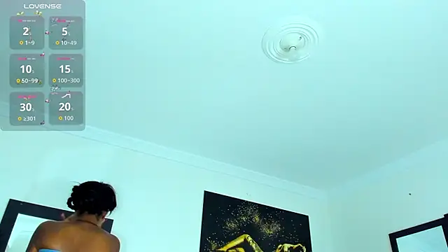 Snapshot of KimberlyBanks2 chatting on March 2026 09:57:01 AM KimberlyBanks2 online show from March 2026 09:57:01 AM