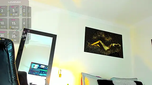 Snapshot of KimberlyBanks2 chatting on March 2026 10:07:02 AM KimberlyBanks2 online show from March 2026 10:07:02 AM