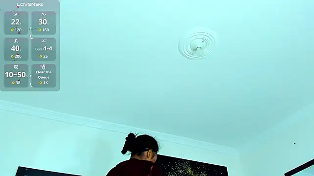 Snapshot of KimberlyBanks2 chatting on March 2026 09:58:02 AM KimberlyBanks2 online show from March 2026 09:58:02 AM