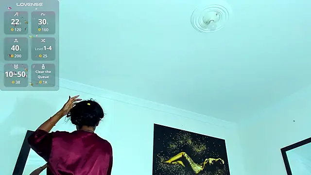 Snapshot of KimberlyBanks2 chatting on March 2026 10:48:01 PM KimberlyBanks2 online show from March 2026 10:48:01 PM