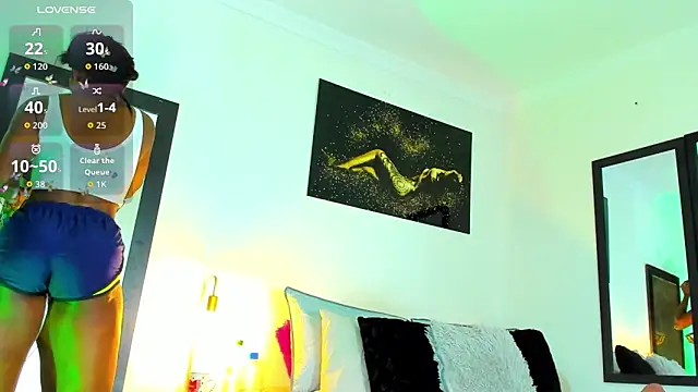 Snapshot of KimberlyBanks2 chatting on March 2026 07:03:01 PM KimberlyBanks2 online show from March 2026 07:03:01 PM