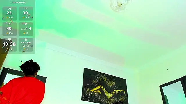 Snapshot of KimberlyBanks2 chatting on April 2026 07:03:02 PM KimberlyBanks2 online show from April 2026 07:03:02 PM