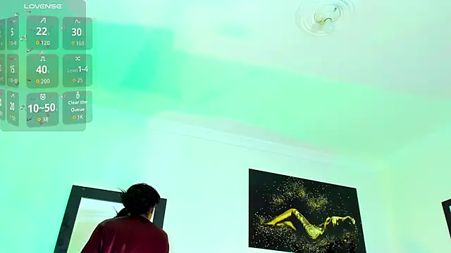 Snapshot of KimberlyBanks2 chatting on April 2026 07:03:02 PM KimberlyBanks2 online show from April 2026 07:03:02 PM