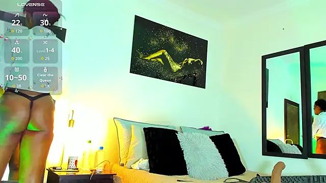 Snapshot of KimberlyBanks2 chatting on April 2026 06:57:02 PM KimberlyBanks2 online show from April 2026 06:57:02 PM