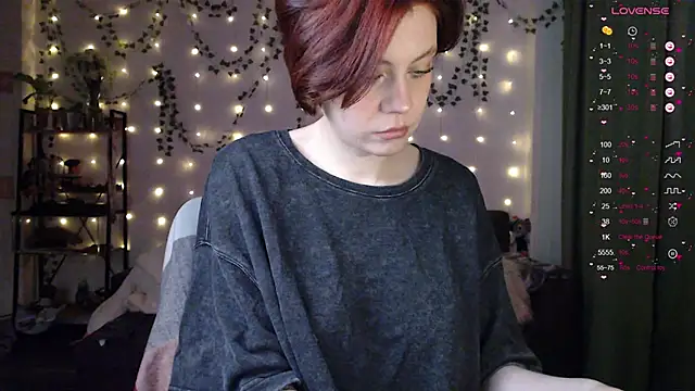 Snapshot of Your_Corvus chatting on December 2024 06:48:02 AM Your Corvus online show from December 2024 06:48:02 AM