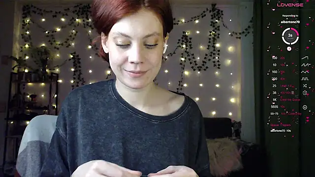 Snapshot of Your_Corvus chatting on December 2024 10:28:02 AM Your Corvus online show from December 2024 10:28:02 AM