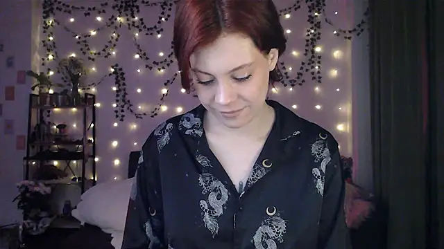 Snapshot of Your_Corvus chatting on December 2024 06:32:01 AM Your Corvus online show from December 2024 06:32:01 AM