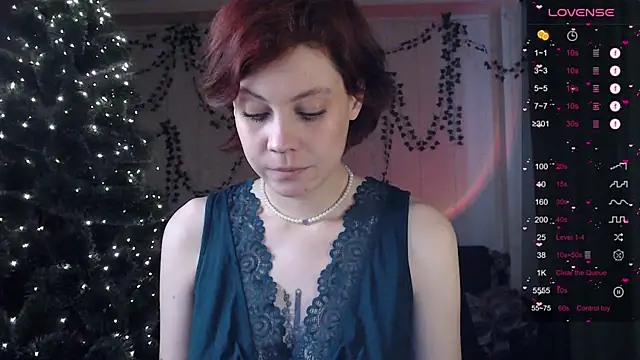 Snapshot of Your_Corvus chatting on December 2024 10:06:02 AM Your Corvus online show from December 2024 10:06:02 AM