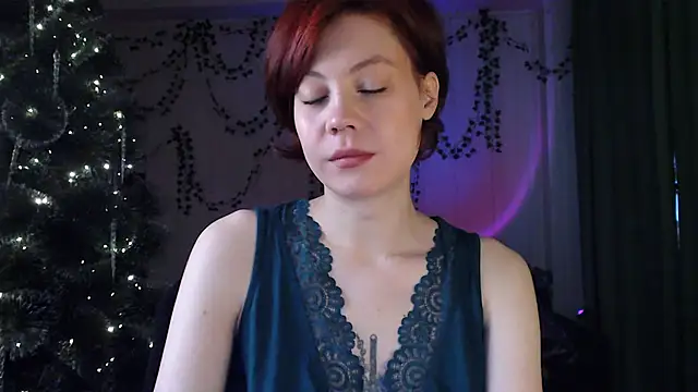 Snapshot of Your_Corvus chatting on December 2024 09:08:02 AM Your Corvus online show from December 2024 09:08:02 AM