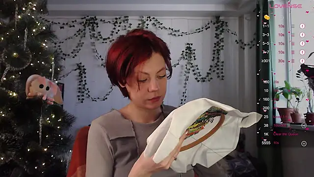 Snapshot of Your_Corvus chatting on December 2024 06:24:02 AM Your Corvus online show from December 2024 06:24:02 AM