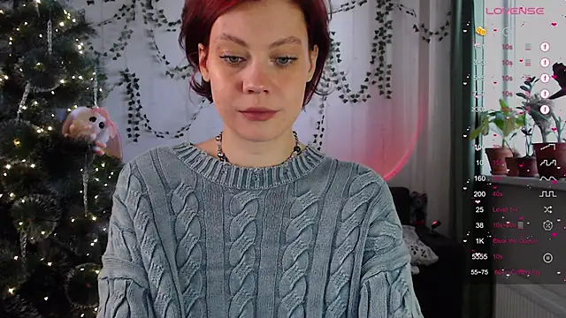 Snapshot of Your_Corvus chatting on December 2024 06:35:01 AM Your Corvus online show from December 2024 06:35:01 AM