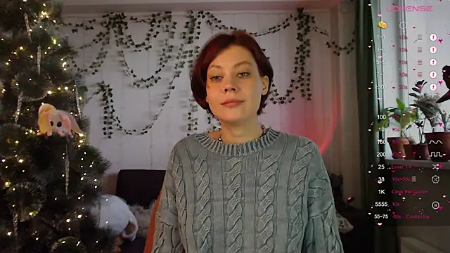 Snapshot of Your_Corvus chatting on December 2024 09:50:02 AM Your Corvus online show from December 2024 09:50:02 AM