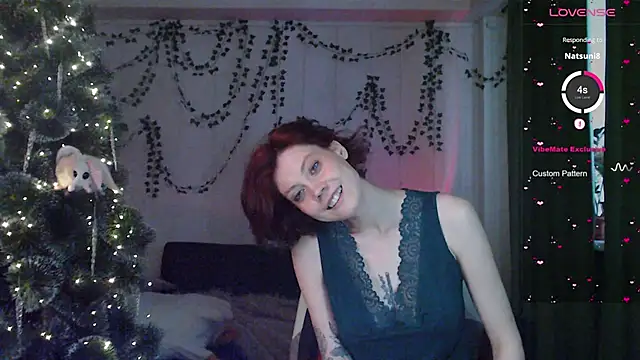 Snapshot of Your_Corvus chatting on December 2024 09:36:02 AM Your Corvus online show from December 2024 09:36:02 AM