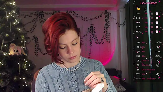 Snapshot of Your_Corvus chatting on December 2024 07:01:01 AM Your Corvus online show from December 2024 07:01:01 AM